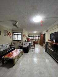 Blk 212 Bukit Batok Street 21 (Bukit Batok), HDB 4 Rooms #507586531
